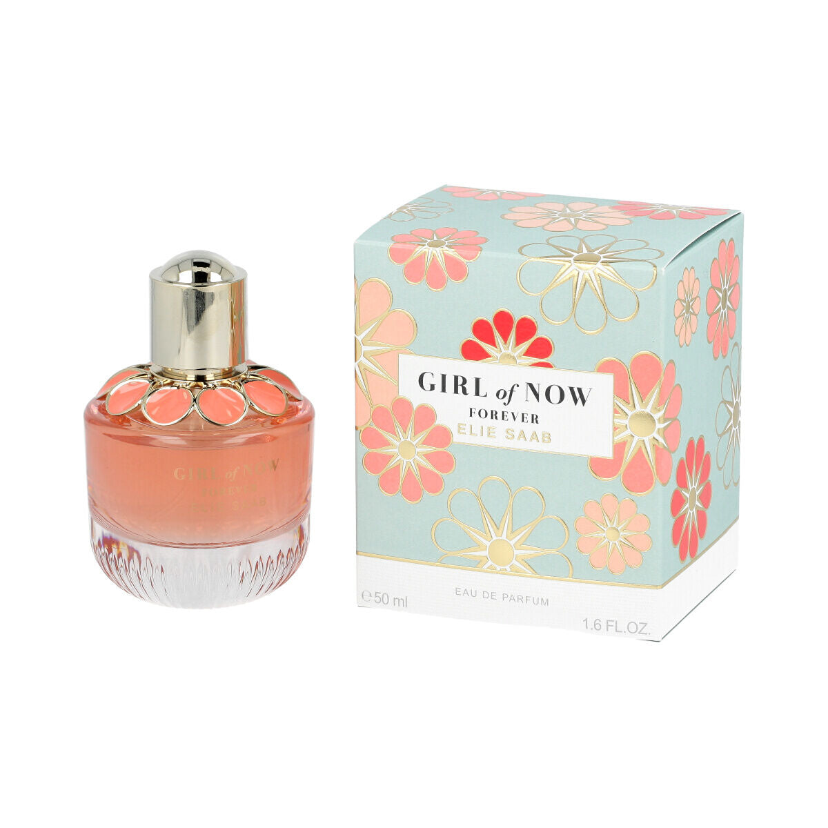 Elie Saab   EDP Girl of Now Forever (50 ml)