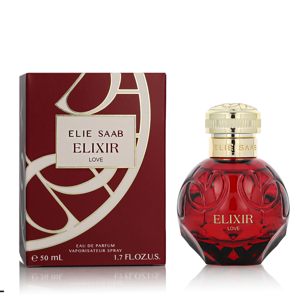 Elie Saab Elixir Love EDP 50 ml