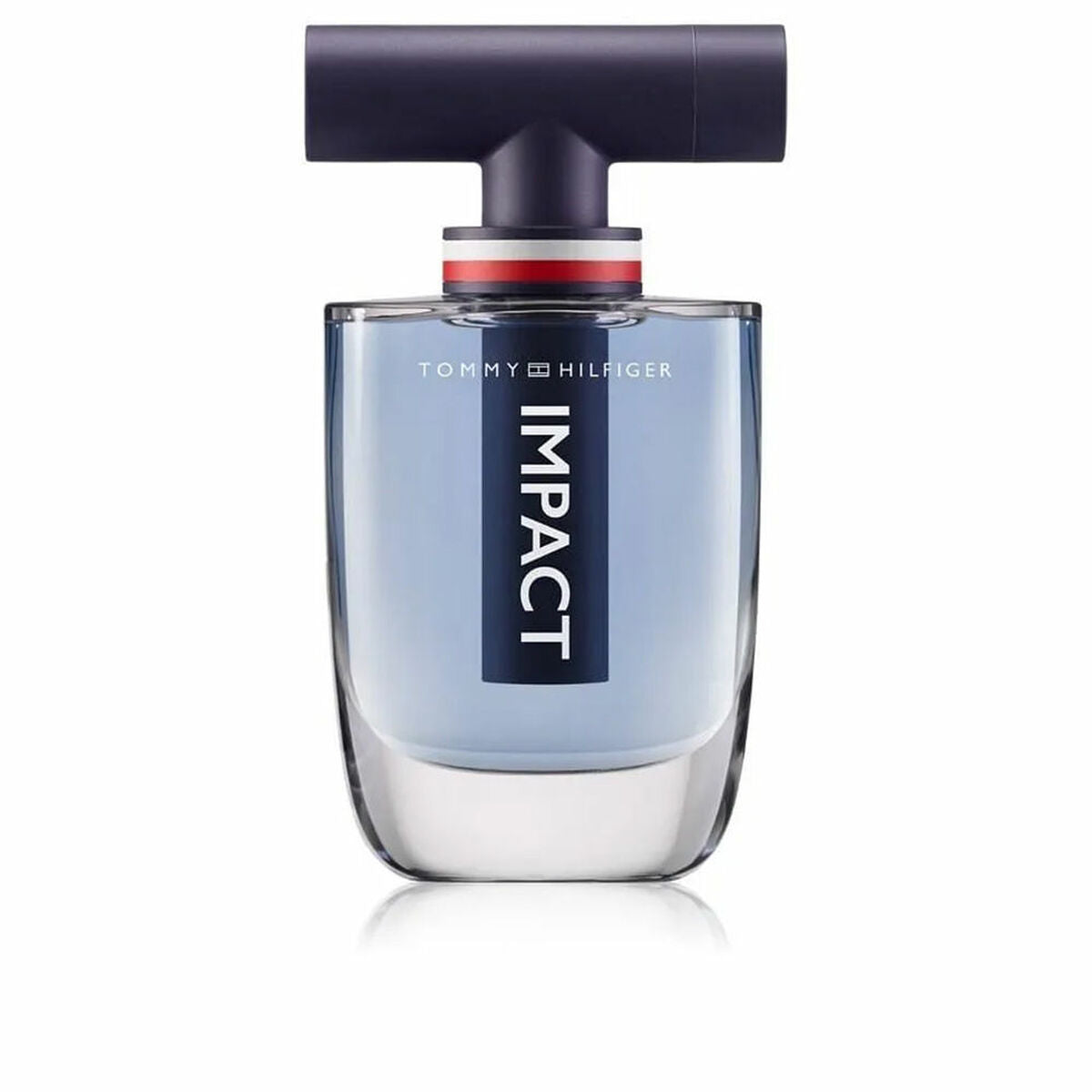 Tommy Hilfiger Impact Spark EDT 2 Delar 100 ml