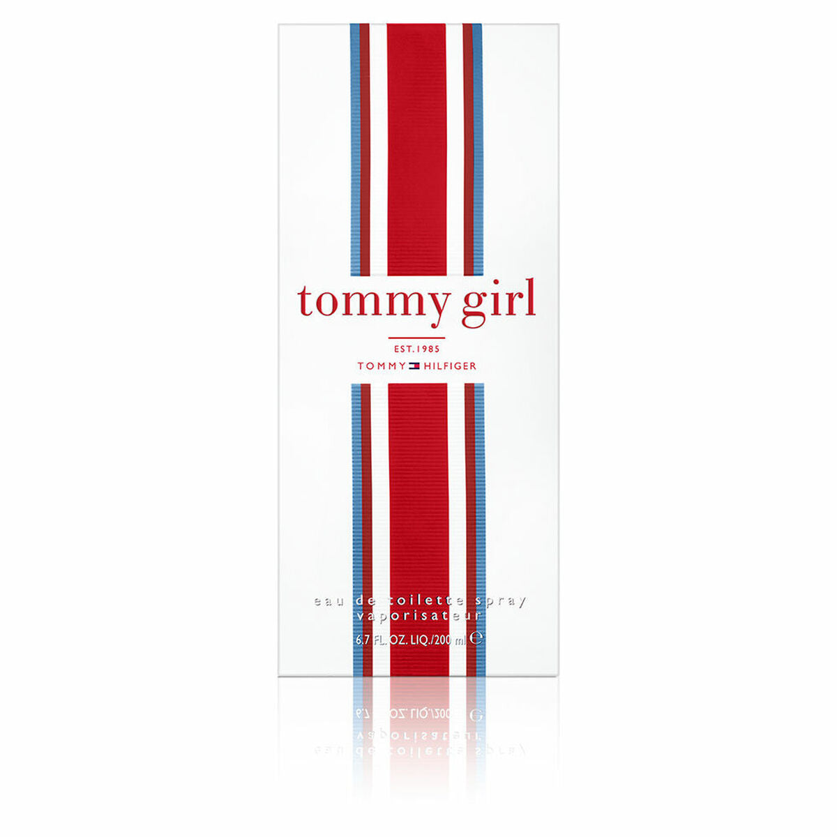 Tommy Hilfiger TOMMY GIRL EDT 200 ml