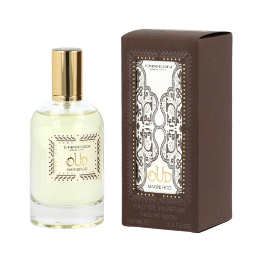 Enrico Gi EDP Oud Magnifico (100 ml)