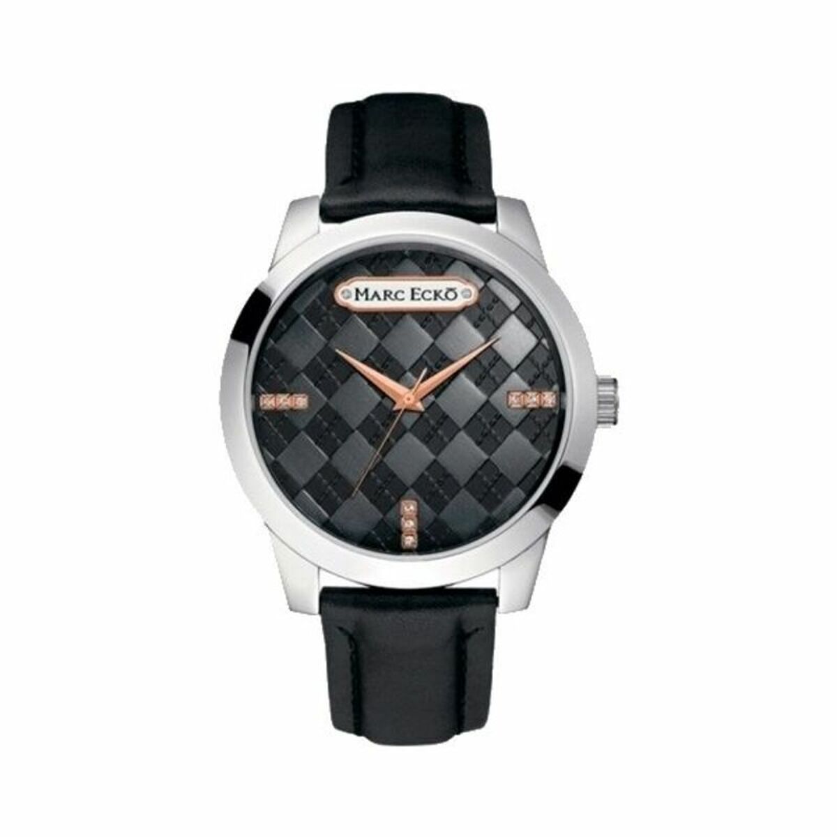 Marc Ecko E11591G1 (Ø 45 mm)