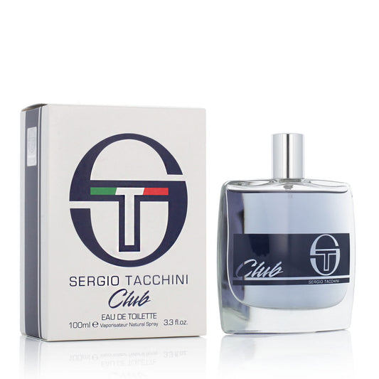 Sergio Tacchini Club EDT 100 ml