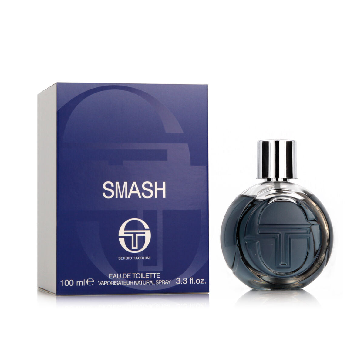 Sergio Tacchini Smash EDT 100 ml