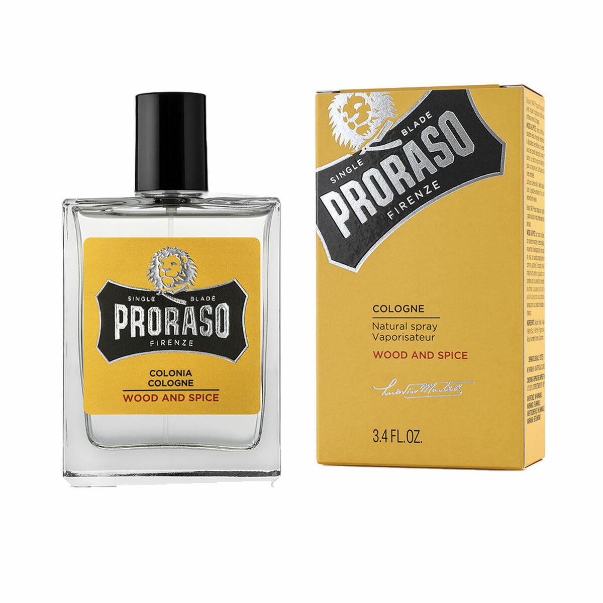 Proraso EDC 100 ml