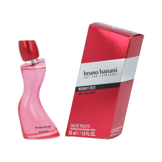 Bruno Banani EDT Woman's Best 30 ml