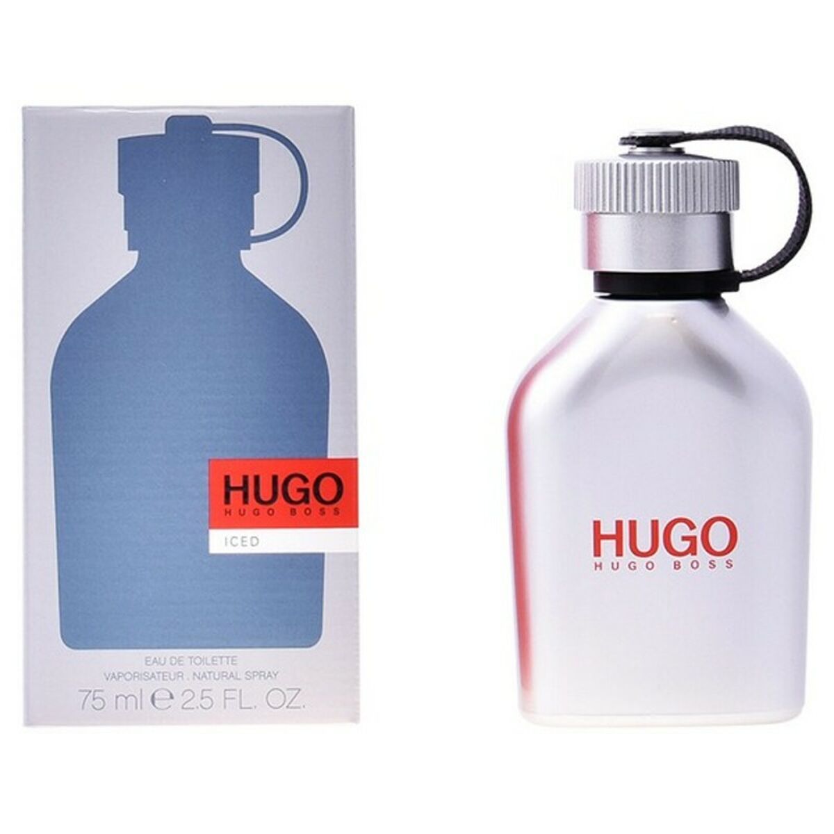 Hugo Iced Hugo Boss EDT 75 ml