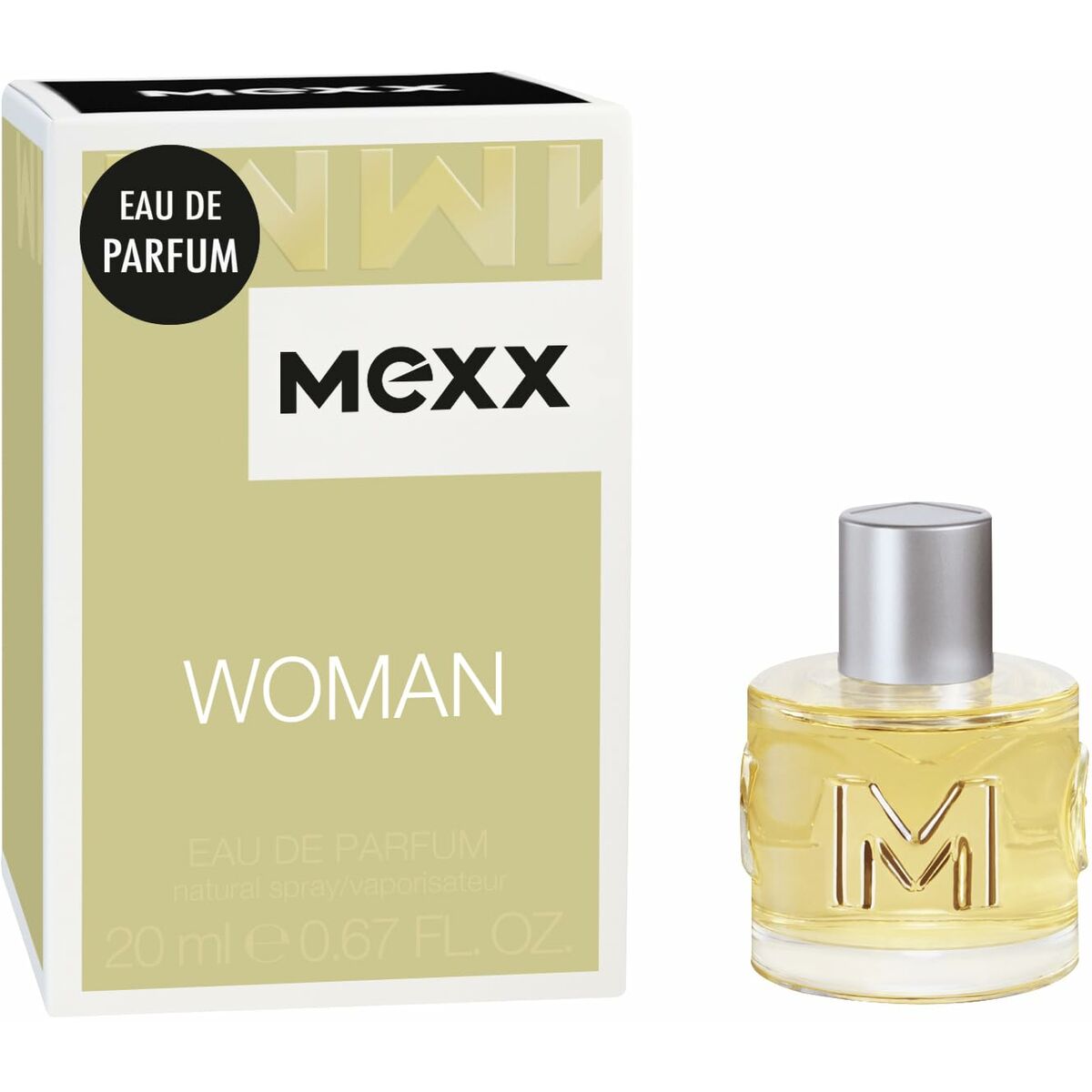 Mexx Woman EDP 20 ml