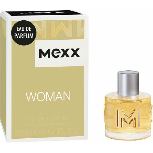 Mexx Woman EDP 20 ml