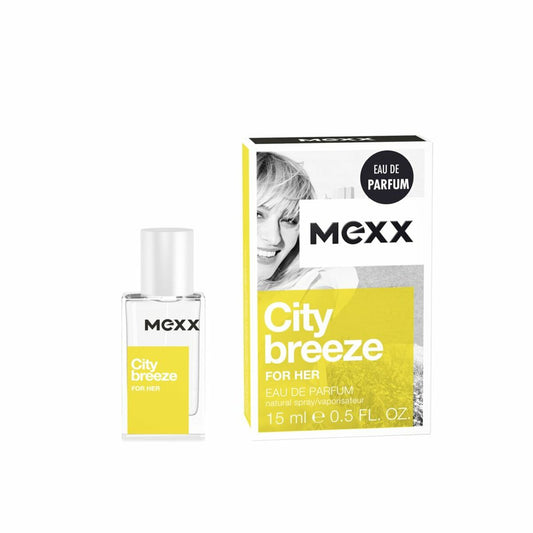 Mexx City Breeze For Her EDT 15 ml