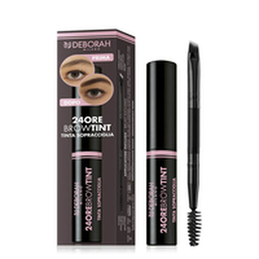 Ögonbrynspenna Deborah 24ore Brow Tint Nº 3