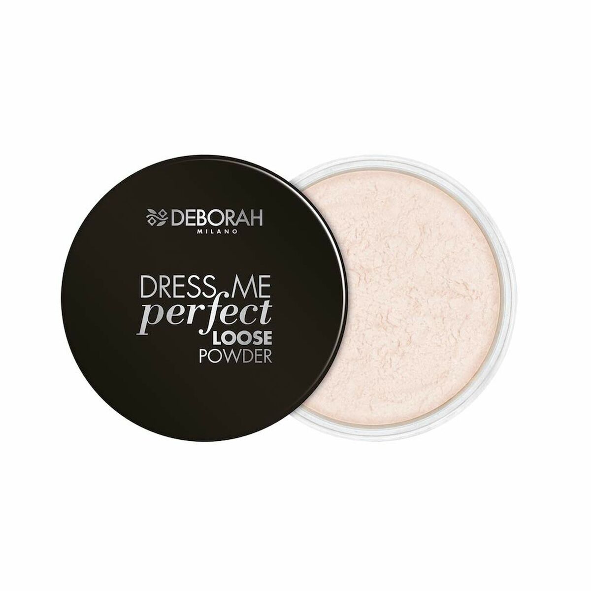 Concealer Deborah Dress Me Perfect Loose Powder