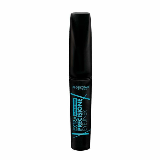 Eyeliner Extra Precisione Waterproof Deborah Svart