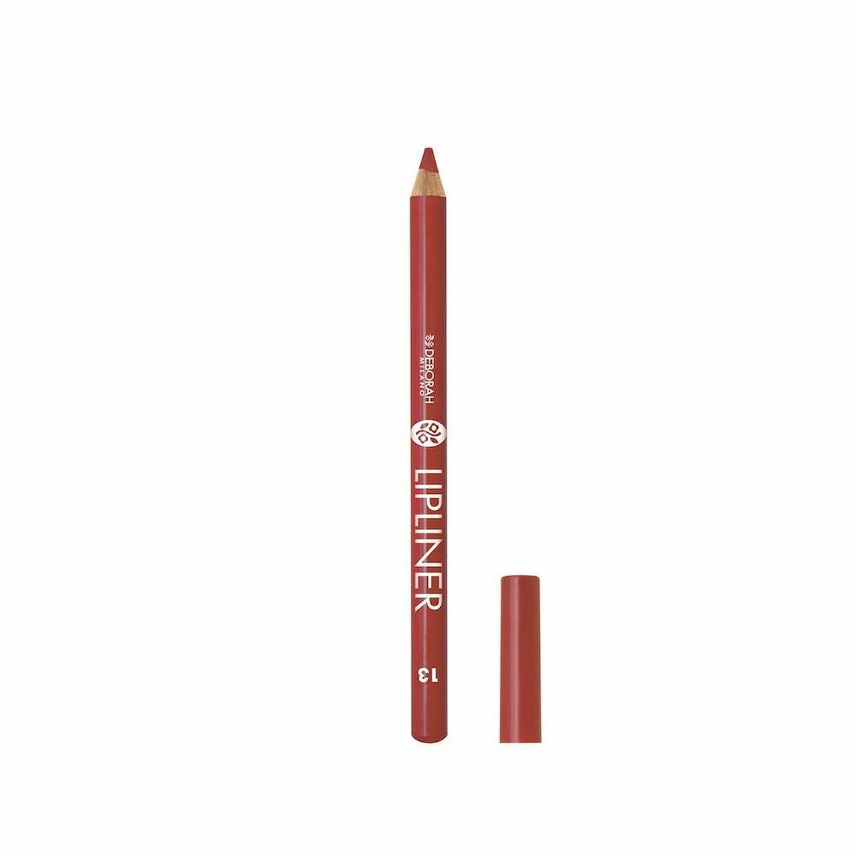 Läppstift Deborah Nude Nº 13