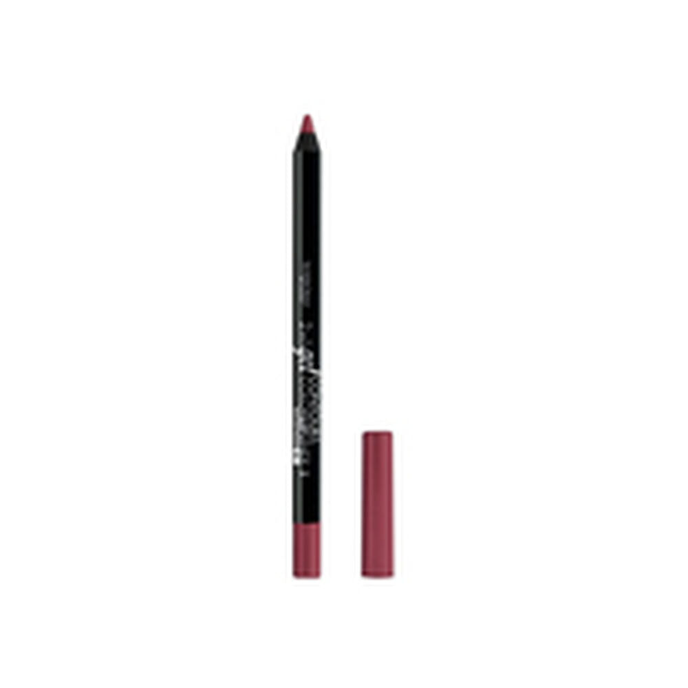 Lipliner Deborah 2in1 Gel Contour & Color Lipliner Nº 4