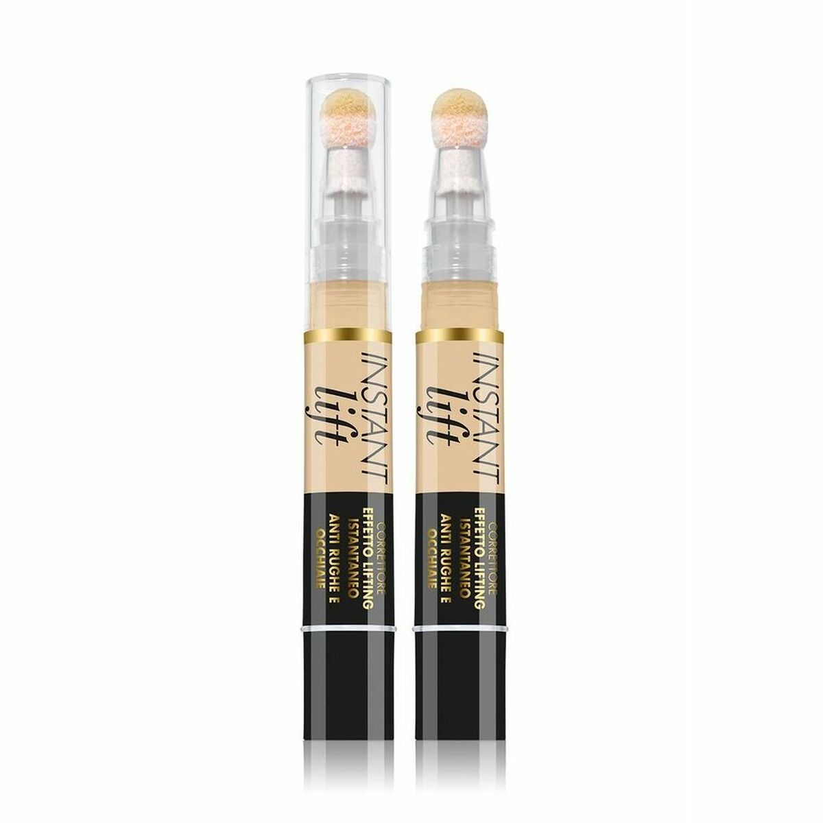 Concealer   Deborah 010510 Nº 2.1