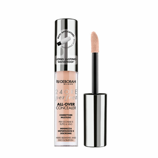 Concealer Deborah 24Ore Perfect Nº 1