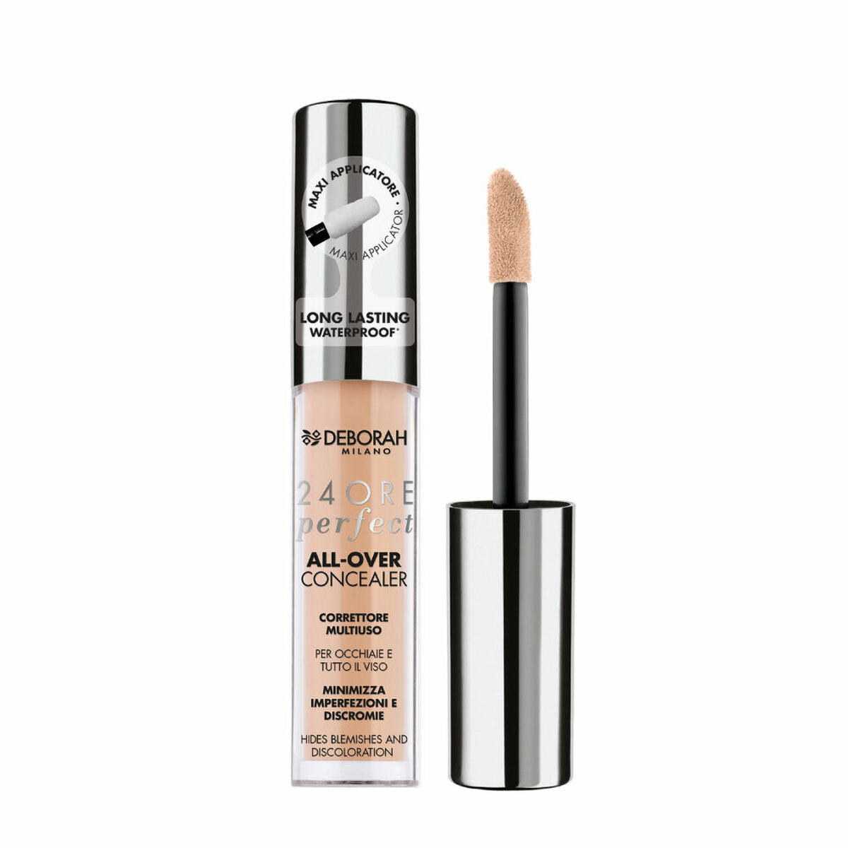 Concealer Deborah 24Ore Perfect Nº 2