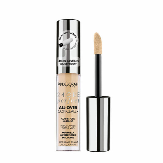 Concealer Deborah 24Ore Perfect Nº 2-1