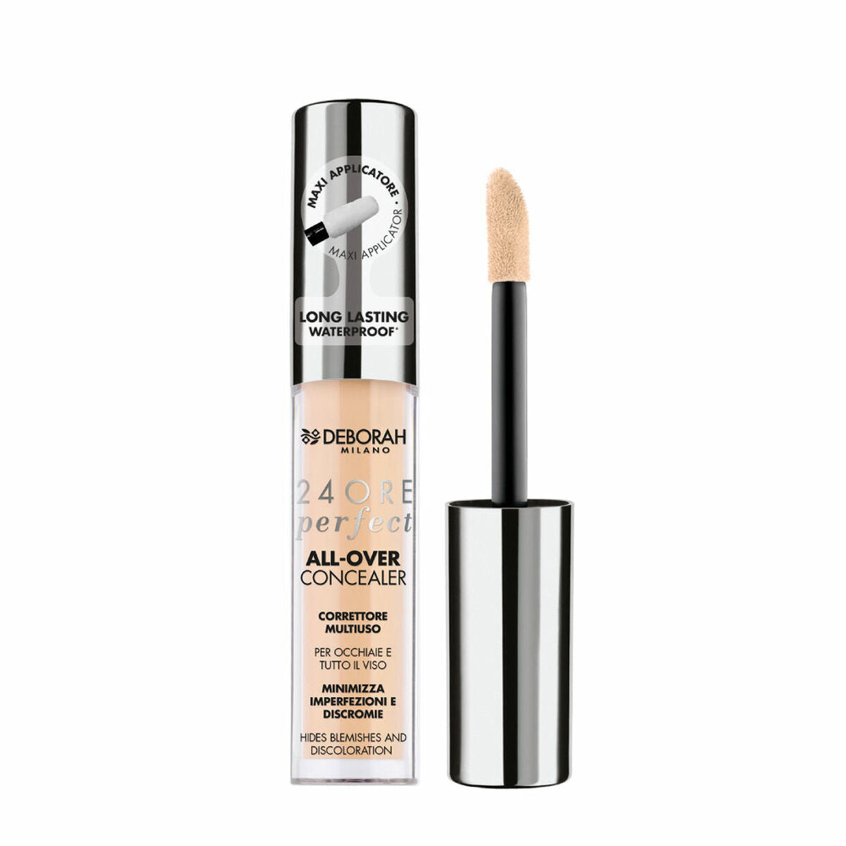 Concealer Deborah 24Ore Perfect Nº 3-2