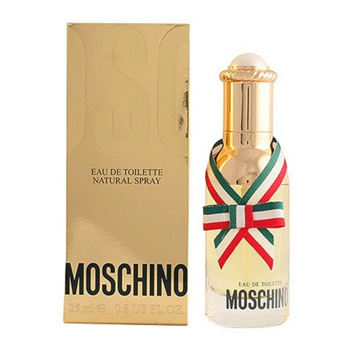 Moschino 120977 EDT 25 ml