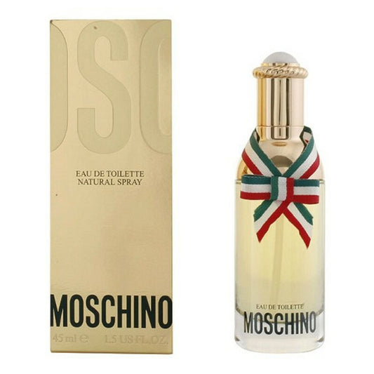 Moschino EDT 75 ml