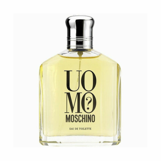 Moschino EDT Uomo? 125 ml