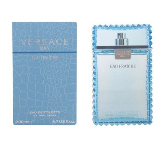 Versace EDT Man Eau Fraiche (200 ml)