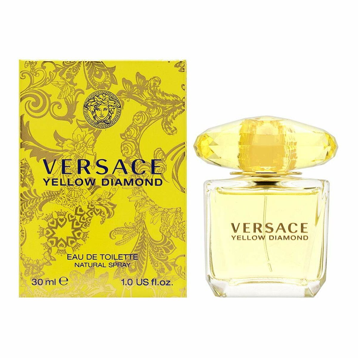 Versace Yellow Diamond EDT 30 ml