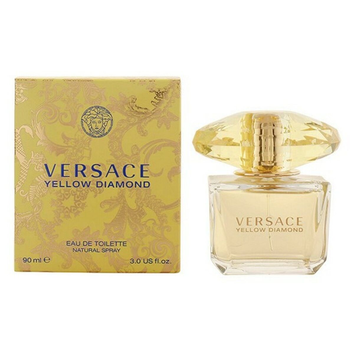 Versace EDT 50 ml