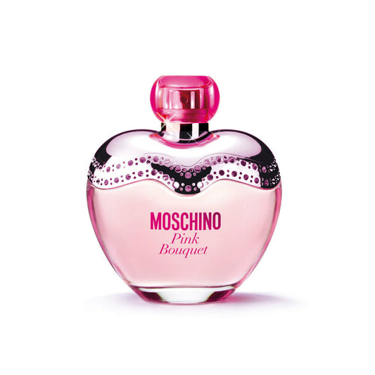 Moschino PKBTS17-H EDT 50 ml