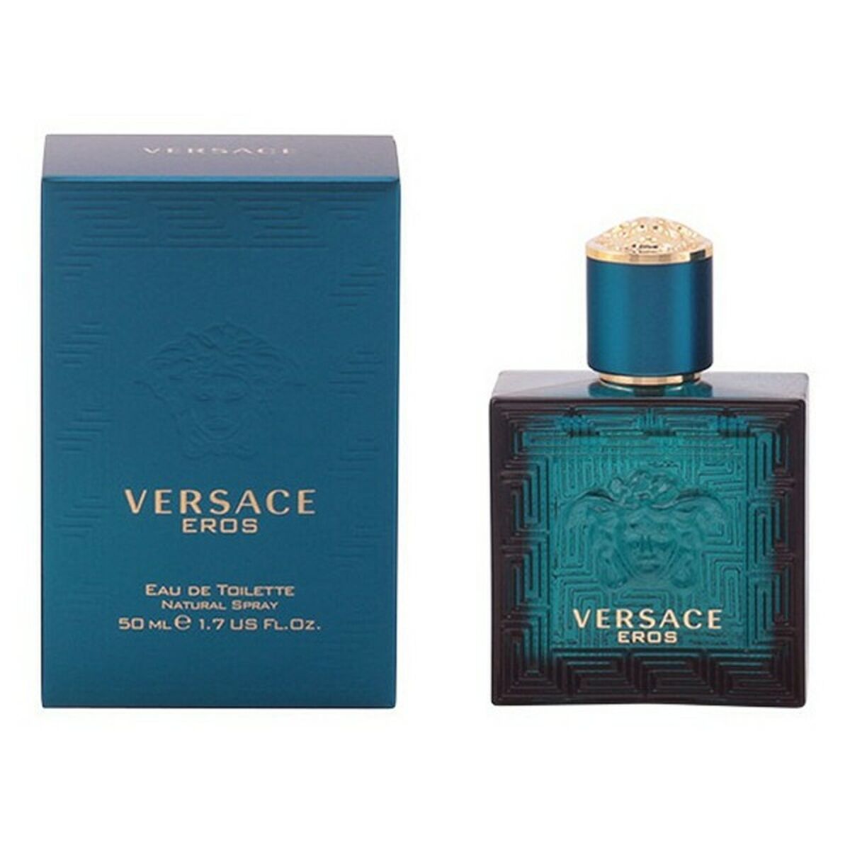 Versace EDT 200 ml