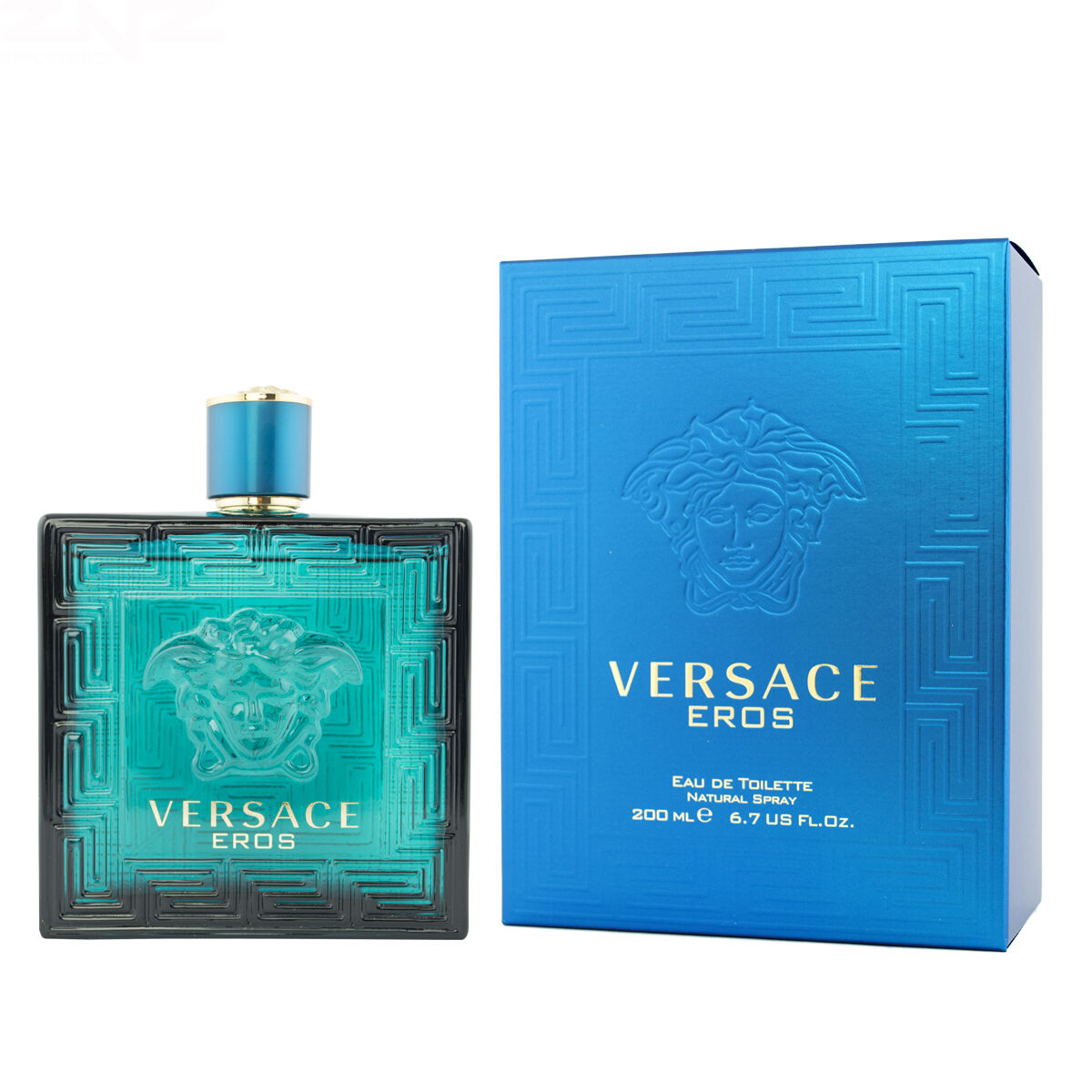 Versace Eros EDT 200 ml