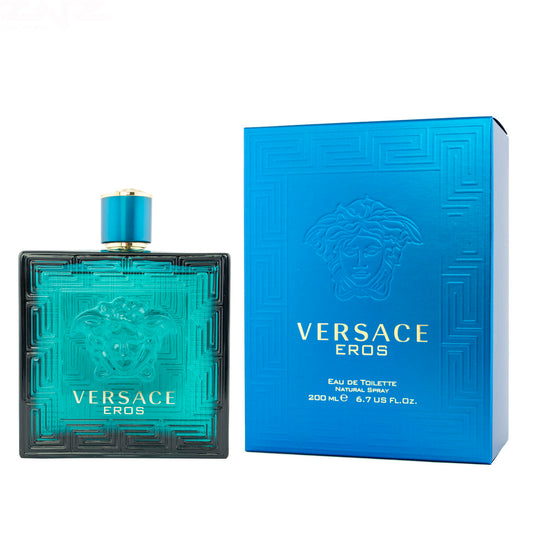 Versace Eros EDT 200 ml