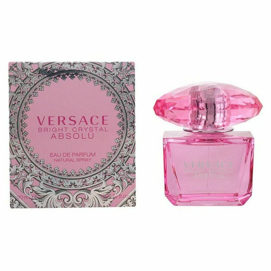 Versace EDP Bright Crystal Absolu 90 ml