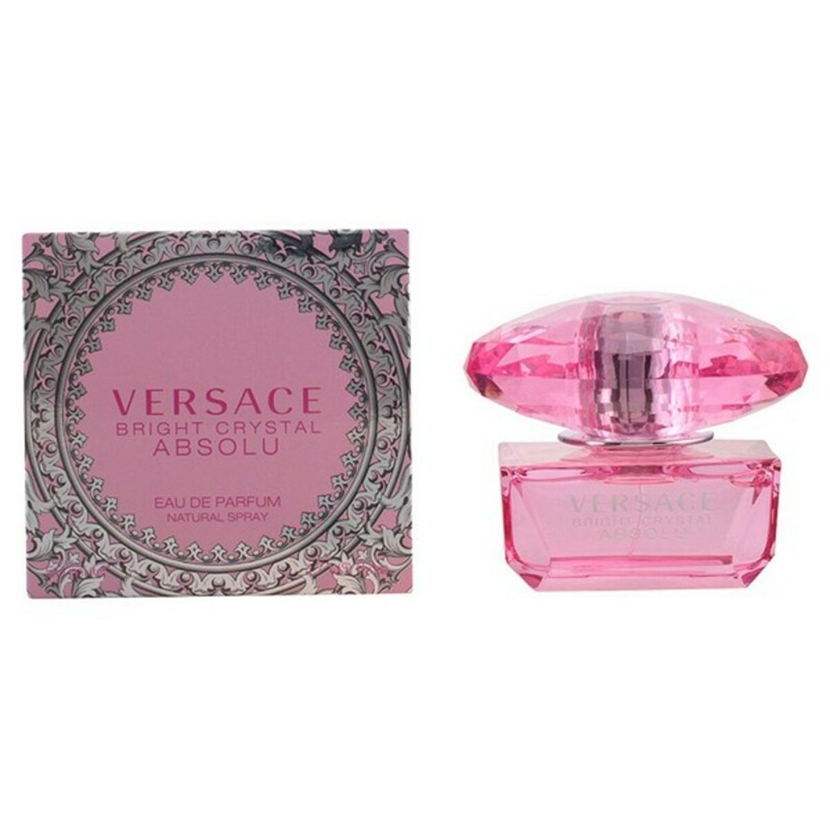 Versace ver00100 EDP 30 ml