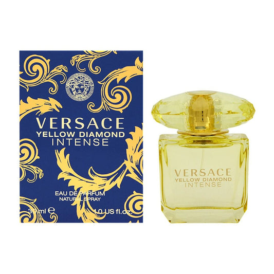 Versace Yellow Diamond Intense EDP 30 ml