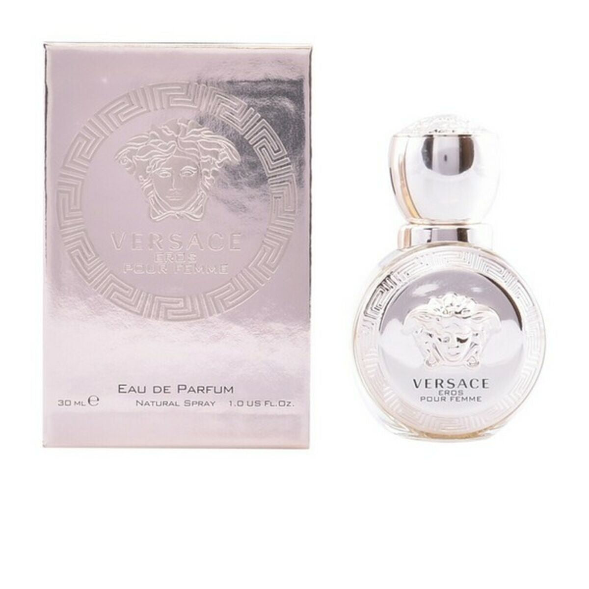 Eros Pour Femme Versace EDP 50 ml