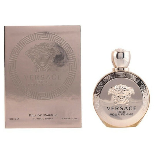 Versace EDP 100 ml Eros Pour Femme