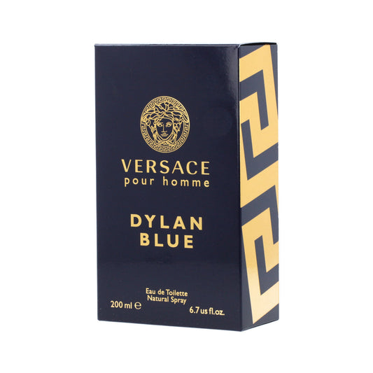 Versace Pour Homme Dylan Blue EDT 200 ml