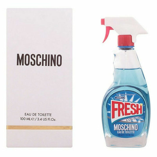 Moschino EDT Fresh Couture 50 ml