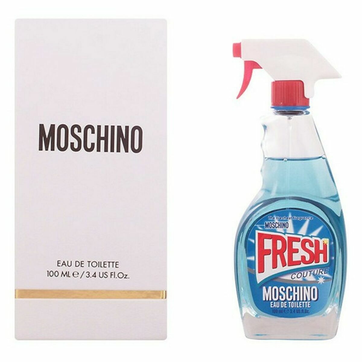 Moschino EDT 50 ml