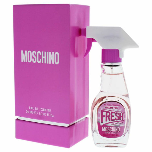 Moschino 6T28 EDT 30 ml