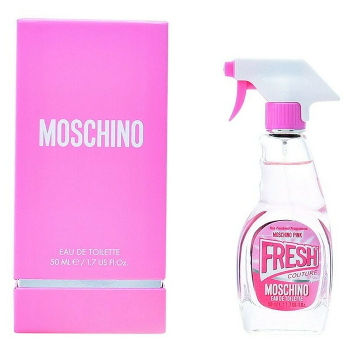 Moschino EDT 100 ml