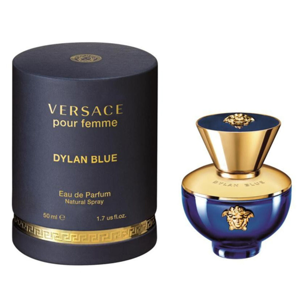 Dylan Blue Femme Versace EDP 100 ml