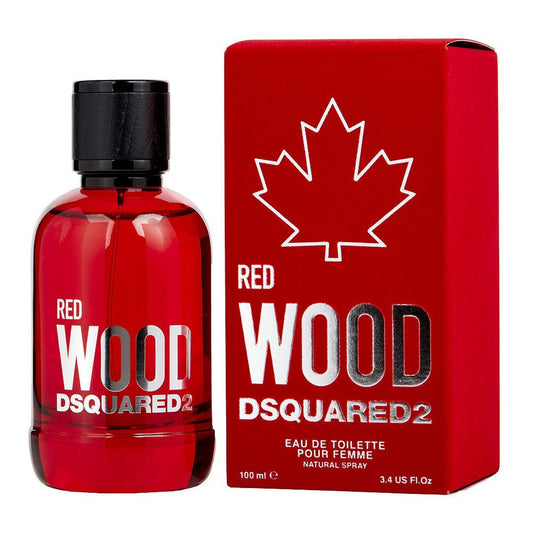 Dsquared2 Red Wood EDT 100 ml