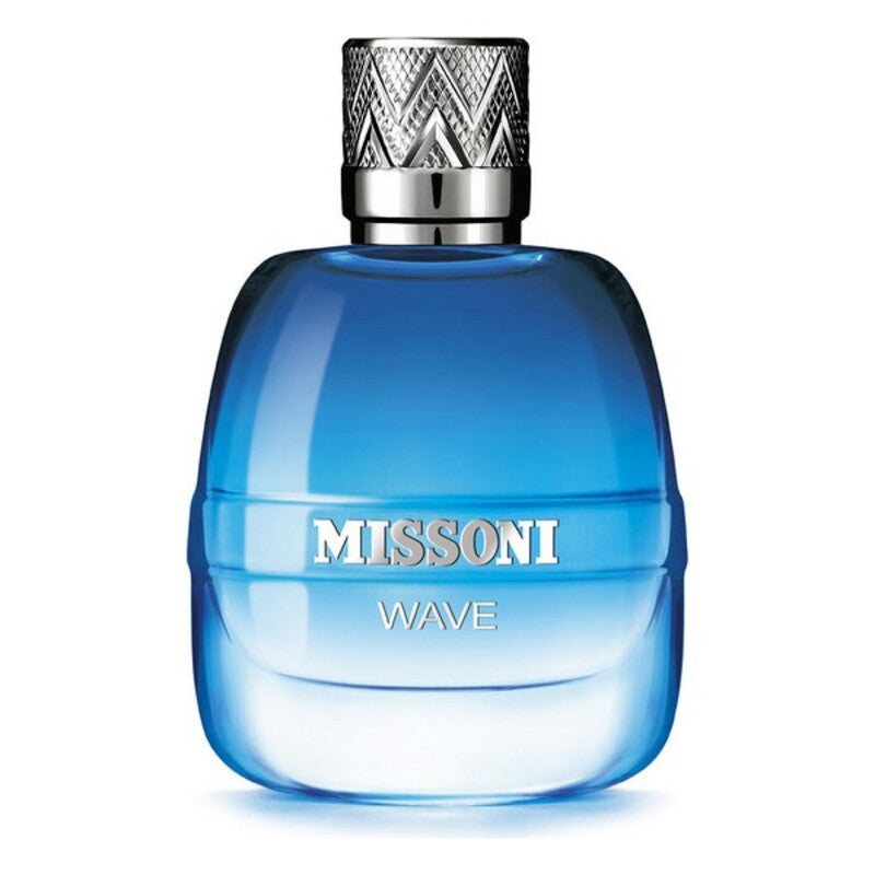 Missioni wave Missoni 821008 EDT (50 ml) 50 ml