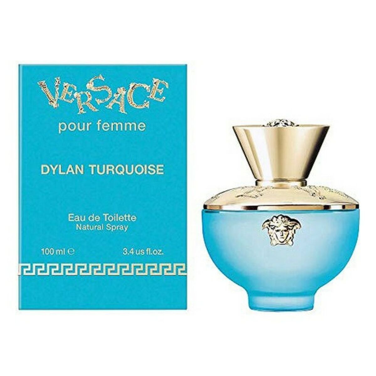 Versace EDT 100 ml