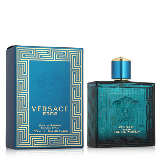 Versace EDP Eros 100 ml