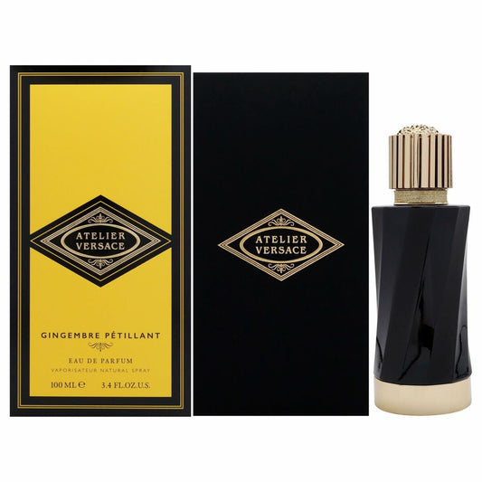 Versace Atelier Versace Gingembre Pétillant EDP 100 ml